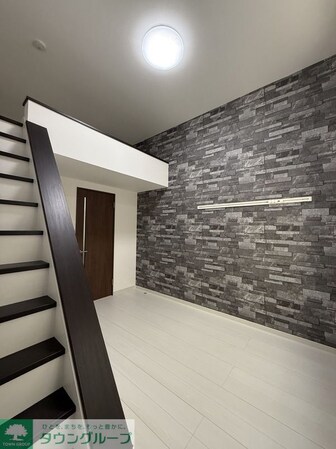 フルリール大和の物件内観写真